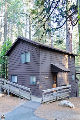 500 Dodge Ridge, Pinecrest, CA 95364